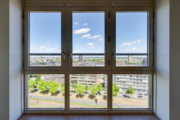 Medium property photo - Sint-Jobsweg 22J, 3024 EJ Rotterdam